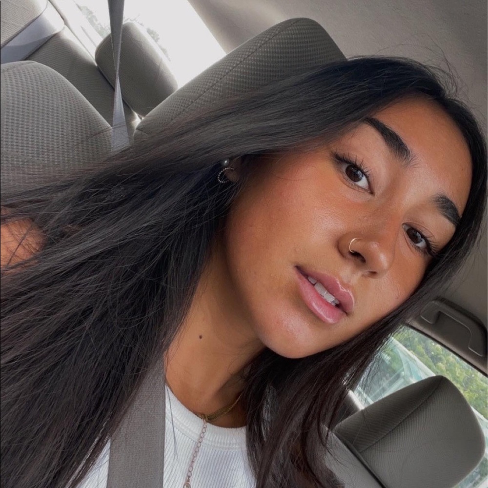 Meet your Posher, Allyse